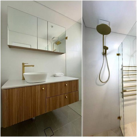 Balmoral Sands - Landing In Paradise - Accommodation Newcastle 1