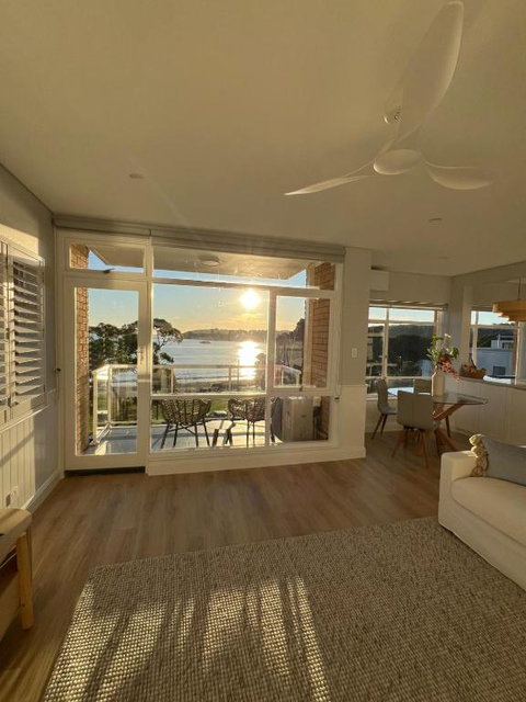 Balmoral Sands - Landing In Paradise - Accommodation Newcastle 4