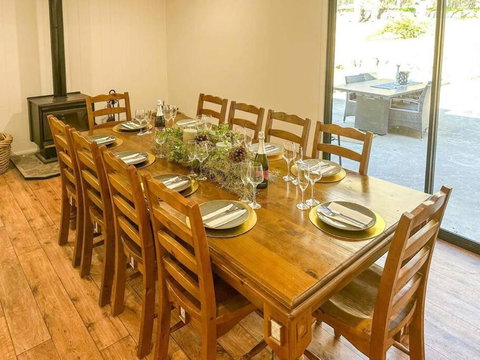 Balmurray House - Accommodation Newcastle 3