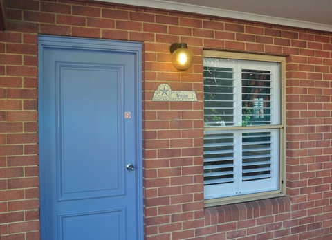 Balneaire 13 - Accommodation Newcastle 2