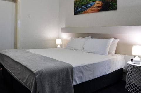 Balonne River Motor Inn - Accommodation Newcastle 3