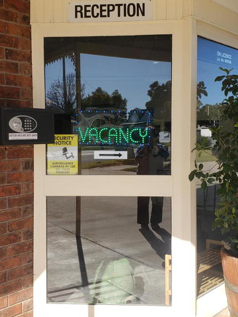 Balranald Motor Inn - Accommodation Newcastle 1