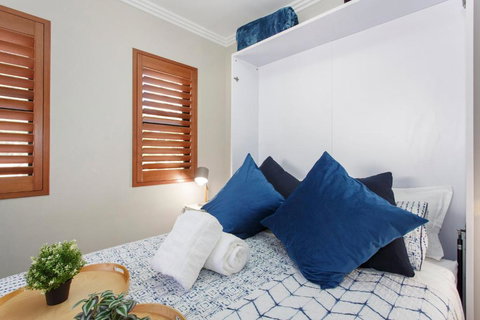 Bambino 438 - Accommodation Newcastle 0