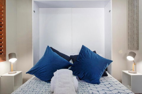 Bambino 438 - Accommodation Newcastle 1