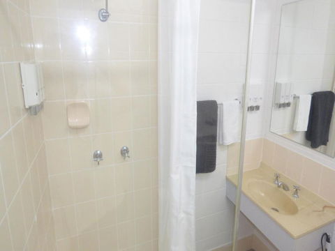 Banjo Paterson Motor Inn - Accommodation Newcastle 1