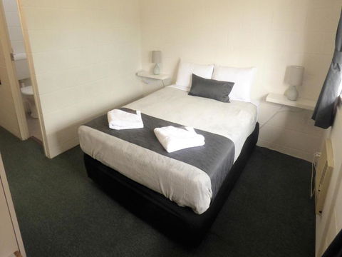 Banjo Paterson Motor Inn - Accommodation Newcastle 3