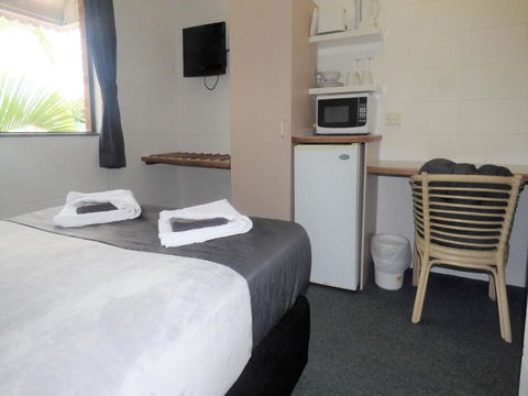 Banjo Paterson Motor Inn - Accommodation Newcastle 4