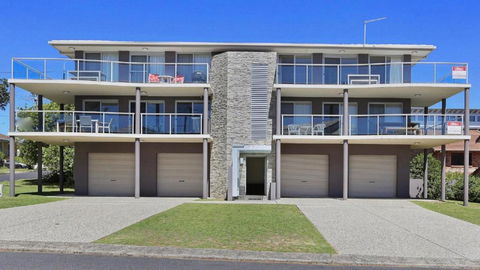 Banksia Court 4, 4 - 37 Clarence St - Accommodation Newcastle 0