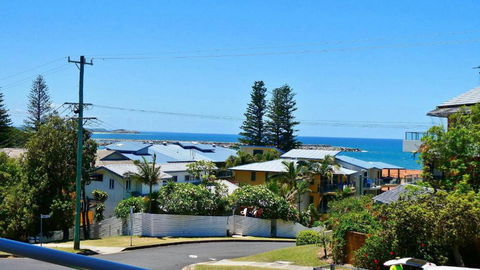 Banksia Court 4, 4 - 37 Clarence St - Accommodation Newcastle 1