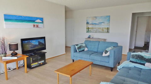 Banksia Court 4, 4 - 37 Clarence St - Accommodation Newcastle 2