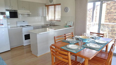 Banksia Court 4, 4 - 37 Clarence St - Accommodation Newcastle 4