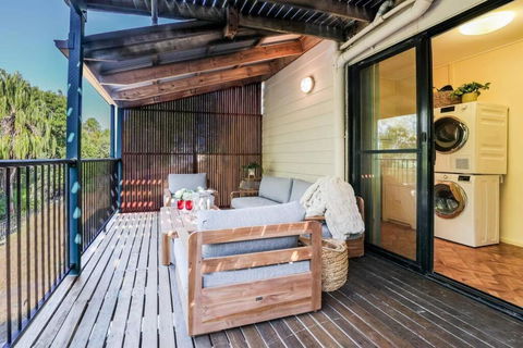 Banksia House - On Main Beach, Agnes Water - Accommodation Newcastle 4