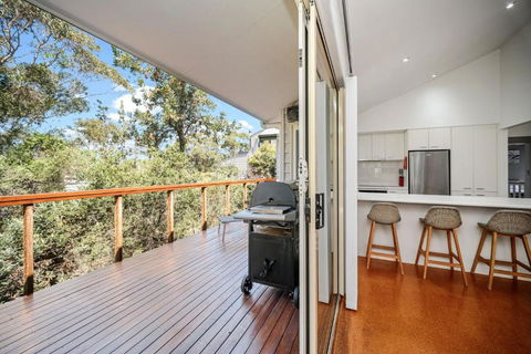 Banksia Tops - Accommodation Newcastle 0