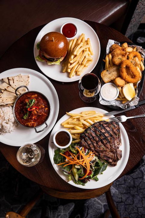 Bankstown Hotel - Accommodation Newcastle 1