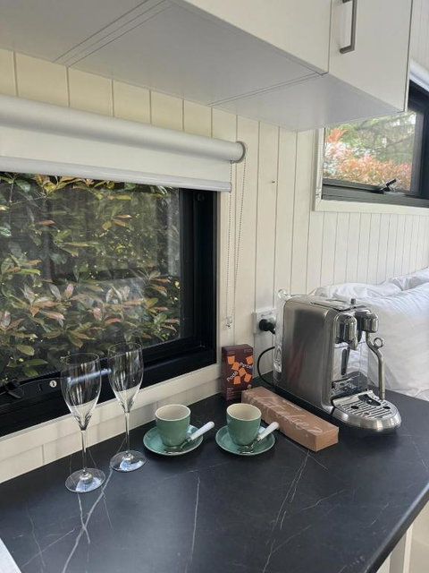 Bantry Tiny Home - Accommodation Newcastle 1