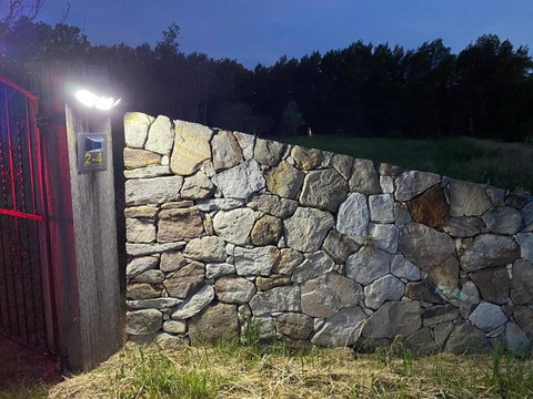 Bantry Tiny Home - Accommodation Newcastle 3