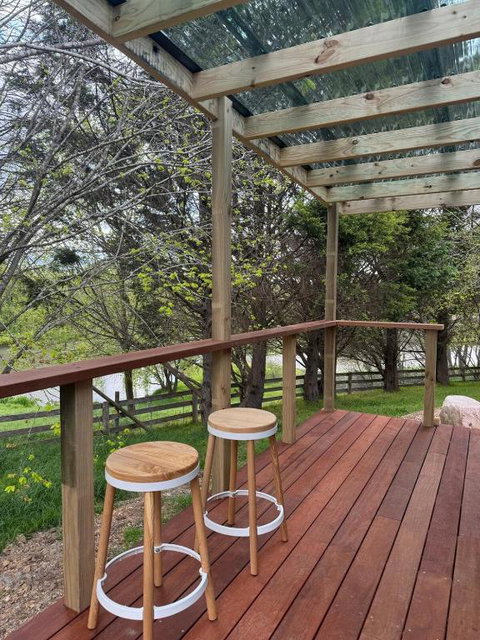 Bantry Tiny Home - Accommodation Newcastle 4