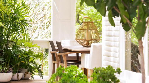 Banyalla - Stunning Coastal Beach House - Accommodation Newcastle 3