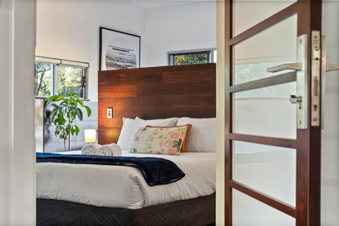 Banyandah - Accommodation Newcastle 2