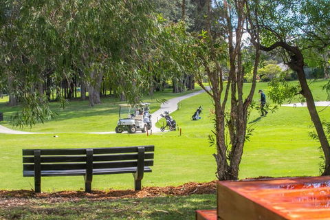 Barefoot Bungalow - Accommodation Newcastle 1
