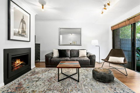 BARIS - Bariston Avenue Cremorne - Accommodation Newcastle 0