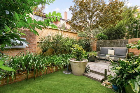 BARIS - Bariston Avenue Cremorne - Accommodation Newcastle 1