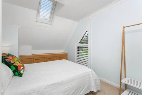 BARIS - Bariston Avenue Cremorne - Accommodation Newcastle 3