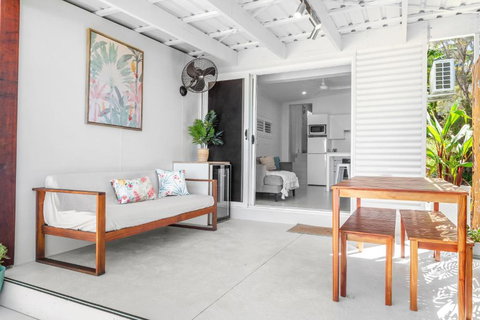 Barlows Vista - Accommodation Newcastle 1