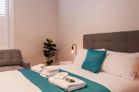 Barossa Brauhaus Hotel - Accommodation Newcastle 1