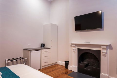 Barossa Brauhaus Hotel - Accommodation Newcastle 2