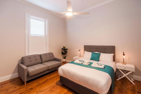 Barossa Brauhaus Hotel - Accommodation Newcastle 4