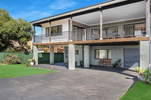 Bay Breeze - Belle Escapes Jervis Bay - Accommodation Newcastle 0
