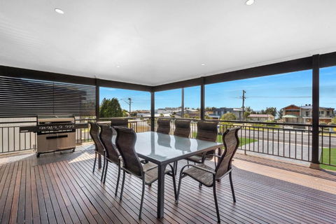 Bay Breeze - Belle Escapes Jervis Bay - Accommodation Newcastle 1