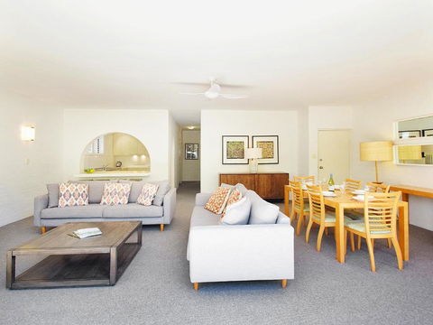 Bayona Apartments - Accommodation Newcastle 1