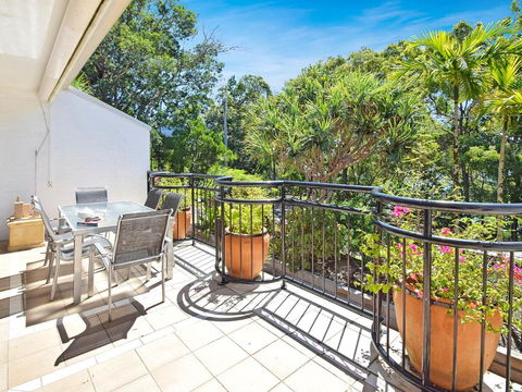 Bayona Apartments - Accommodation Newcastle 2