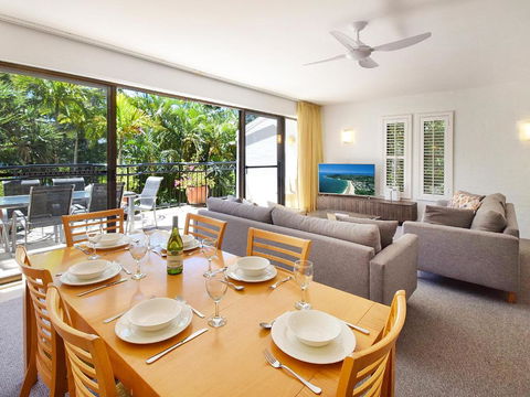 Bayona Apartments - Accommodation Newcastle 3