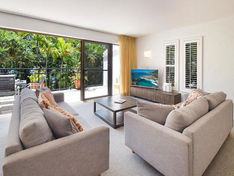Bayona Apartments - Accommodation Newcastle 0