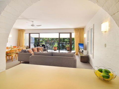 Bayona Apartments - Accommodation Newcastle 4