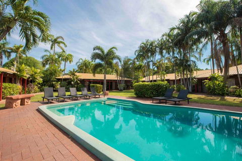 Bayside Holiday Apartments - Accommodation Newcastle 4