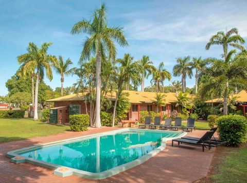 Bayside Holiday Apartments - Accommodation Newcastle 0