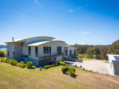 Bayview Ringlands - Accommodation Newcastle 1