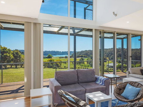 Bayview Ringlands - Accommodation Newcastle 3