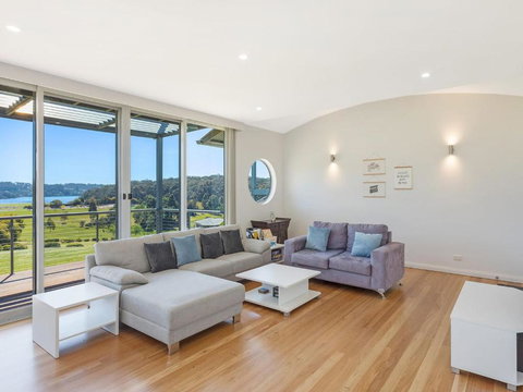 Bayview Ringlands - Accommodation Newcastle 4