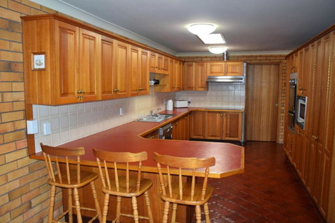 Baywatch - Bring Your Own Linen - Accommodation Newcastle 1