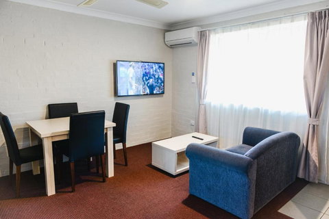 Balan Village Motel - Accommodation Newcastle 3