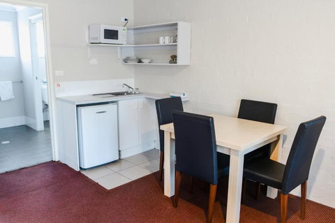 Balan Village Motel - Accommodation Newcastle 1