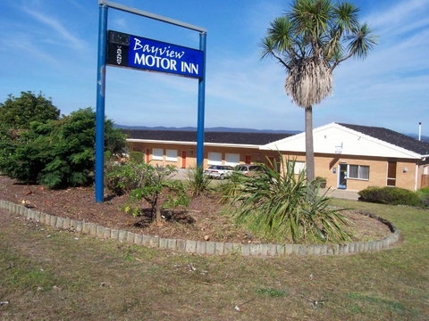Bayview Motor Inn - Accommodation Newcastle 0