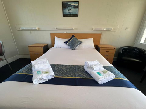 Bayview Motor Inn - Accommodation Newcastle 4