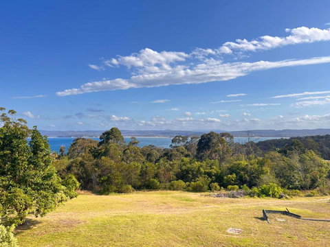 Bayview Motor Inn - Accommodation Newcastle 2