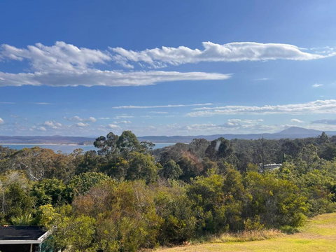 Bayview Motor Inn - Accommodation Newcastle 1